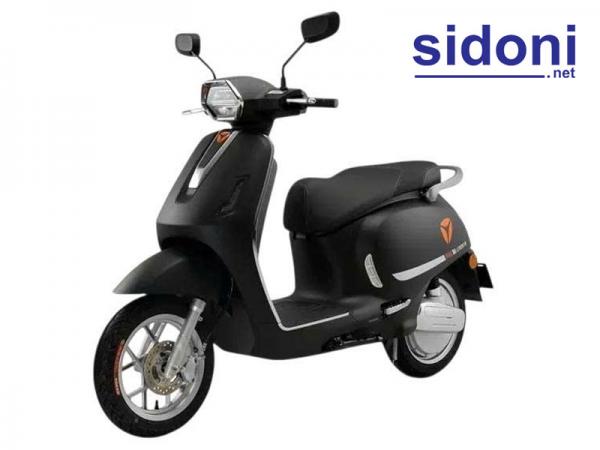 Xe máy điện Yadea Oris H