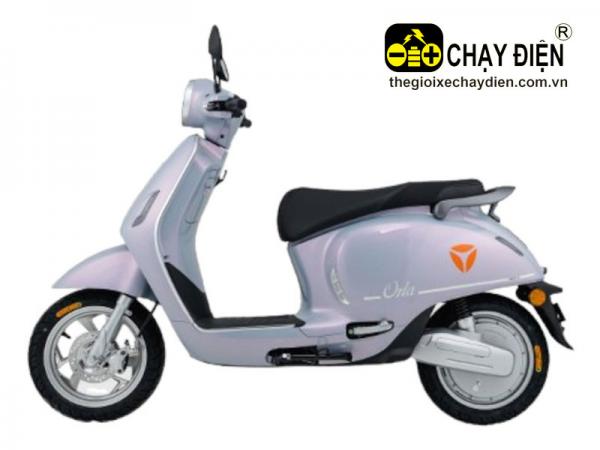 XE MÁY ĐIỆN YADEA ORLA KHOAI MÔN