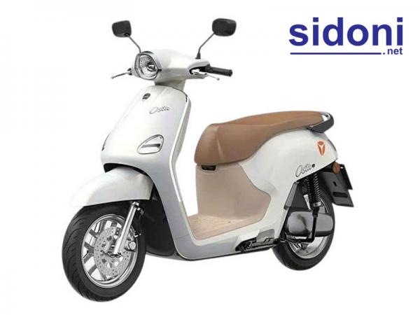 Xe máy điện YADEA Osta H+