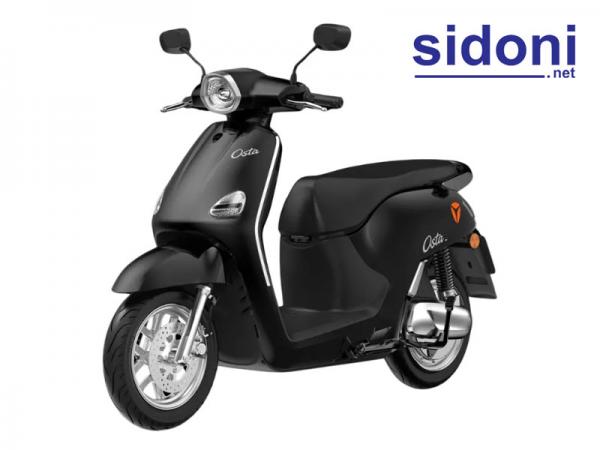 Xe máy điện Yadea Osta P
