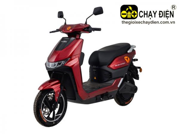 XE MÁY ĐIỆN YADEA S3 PRO ĐỎ