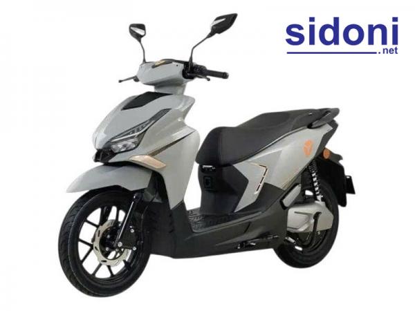 Xe máy điện Yadea Velax U