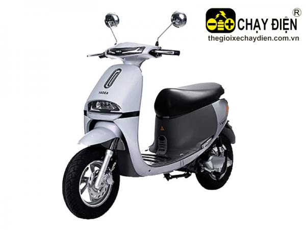 XE MÁY ĐIỆN YADEA VIGOR ẮC QUY THIÊN NĂNG BẠC