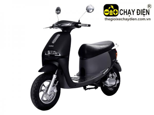 XE MÁY ĐIỆN YADEA VIGOR ẮC QUY THIÊN NĂNG ĐEN