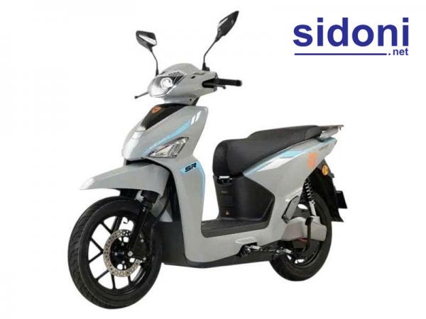 Xe máy điện Yadea Voltguard P-L
