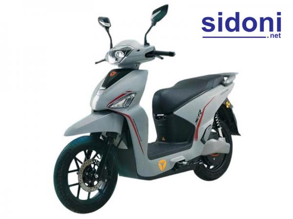 Xe máy điện Yadea Voltguard U50