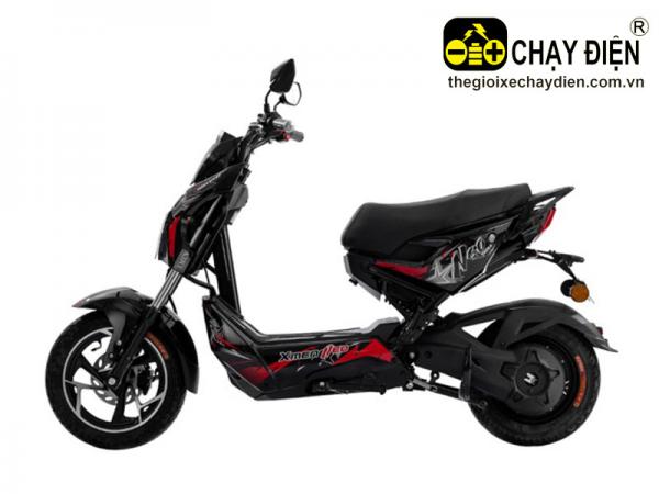 XE MÁY ĐIỆN YADEA XMEN NEO GRAPHENE ĐEN