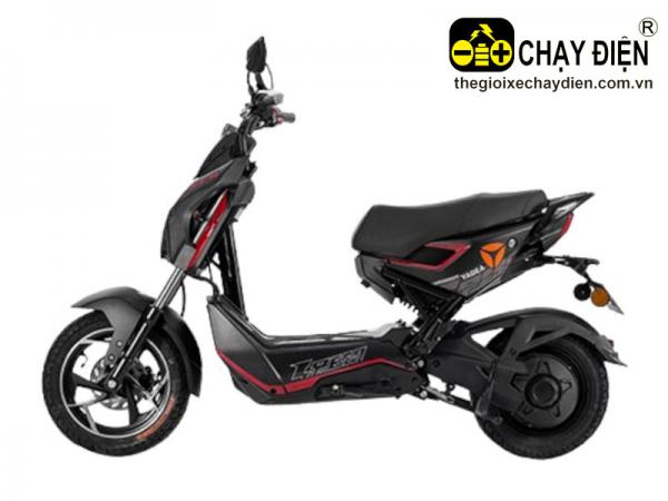 XE MÁY ĐIỆN YADEA XMEN NEO GRAPHENE ĐỎ ĐEN
