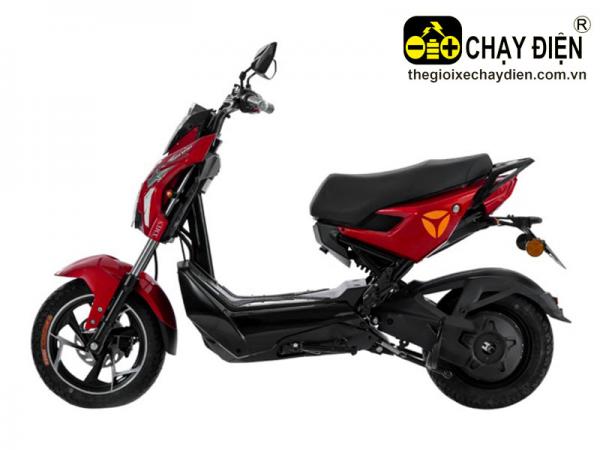 XE MÁY ĐIỆN YADEA XMEN NEO GRAPHENE ĐỎ