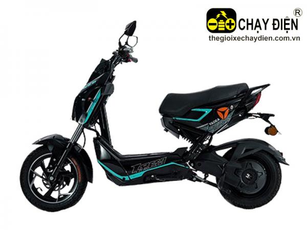 XE MÁY ĐIỆN YADEA XMEN NEO GRAPHENE XANH DA TRỜI ĐEN