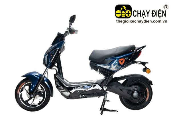 XE MÁY ĐIỆN YADEA XMEN NEO GRAPHENE XANH DƯƠNG