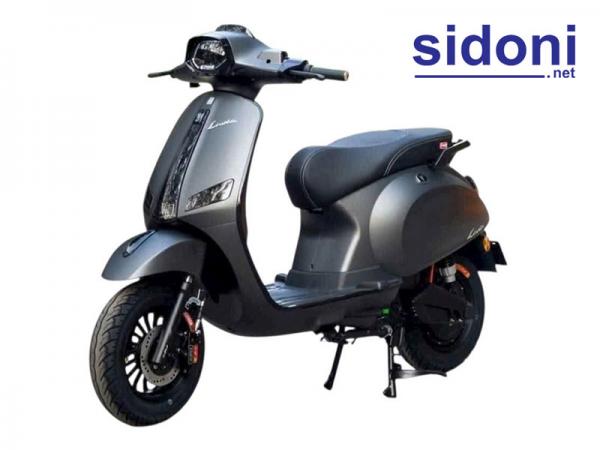 Xe máy điện YAKA LAVIA SX