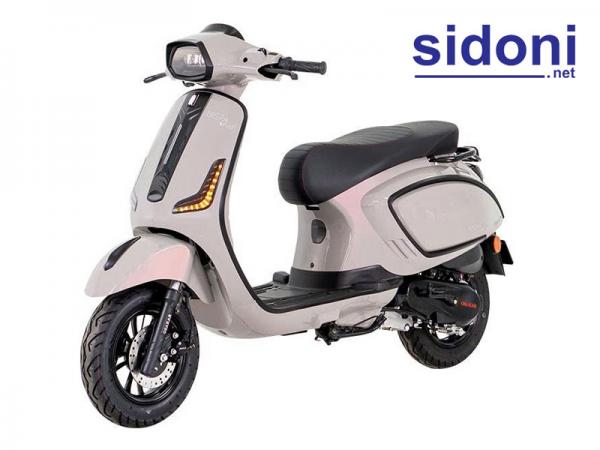 Xe máy 50cc Osakar NISPA VIVA P