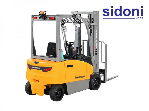 Xe nâng điện EFG BC 320