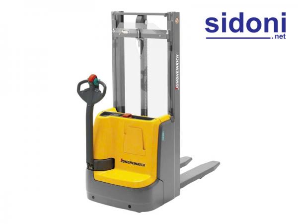 Xe nâng điện EJC 110