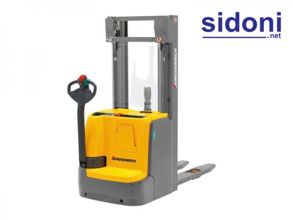 Xe nâng điện EJC 216