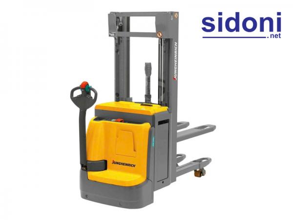 Xe nâng điện EJC 220z