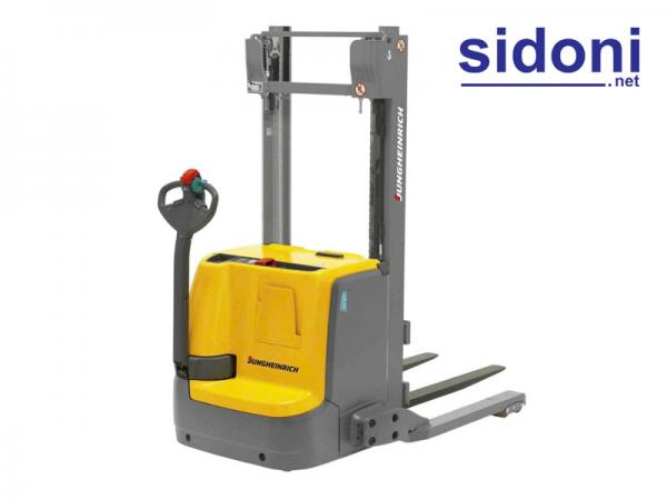 Xe nâng điện EJC B14