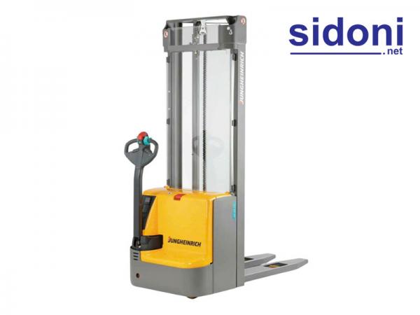 Xe nâng điện EJC MA 112