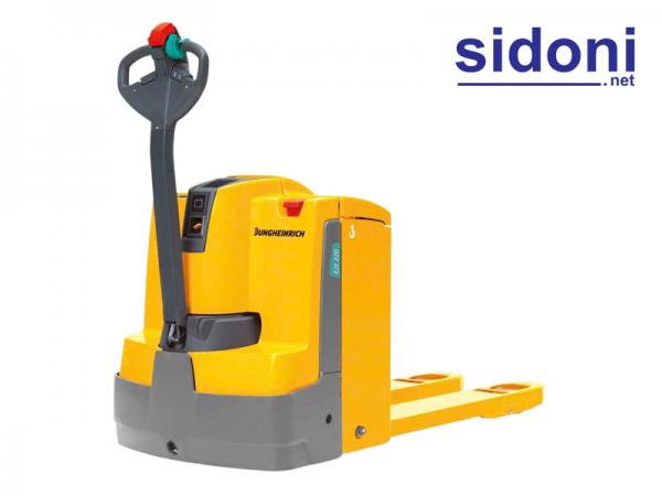 Xe nâng điện EJE 225