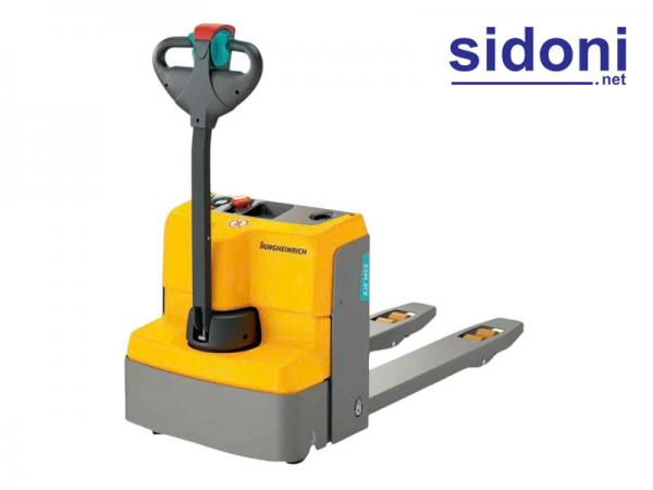 Xe nâng điện EJE M15