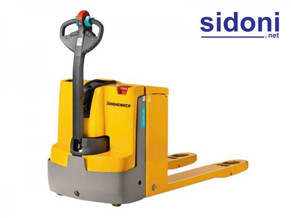 Xe nâng điện EJE MA120