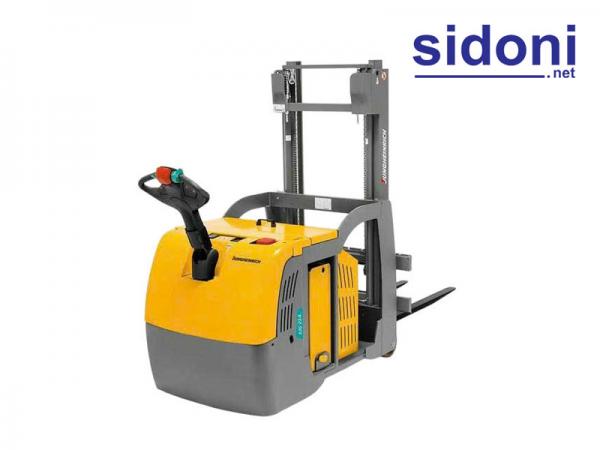 Xe nâng điện EJG 214