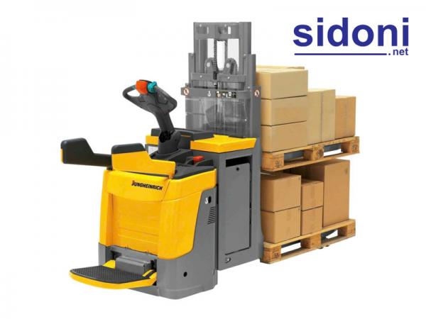 Xe nâng điện ERD 220