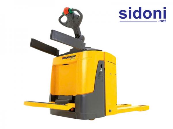 Xe nâng điện ERE 120