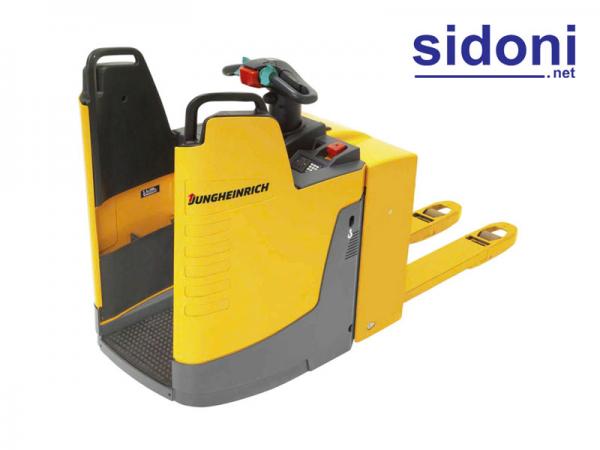 Xe nâng điện ERE 125