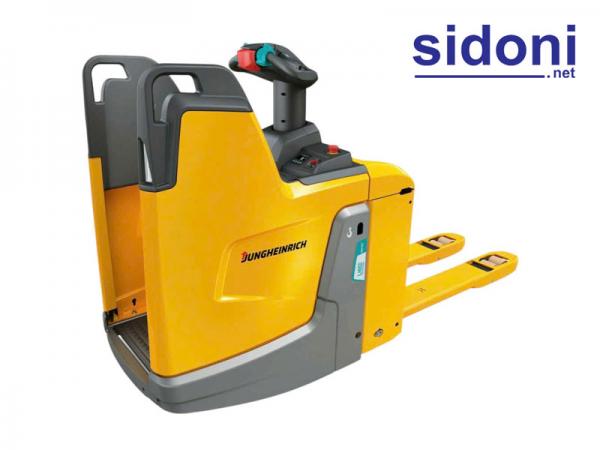 Xe nâng điện ERE 225