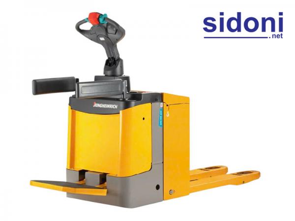 Xe nâng điện ERE MB220