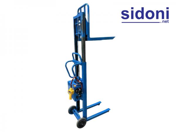Xe nâng điện Smart MC500