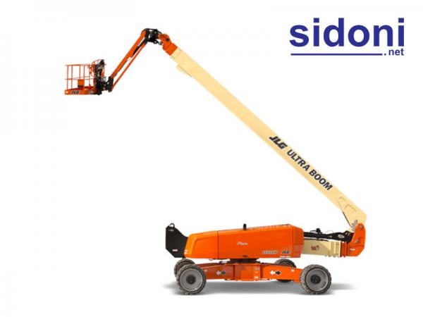 Xe nâng người Boom Lift JLG 1500AJP