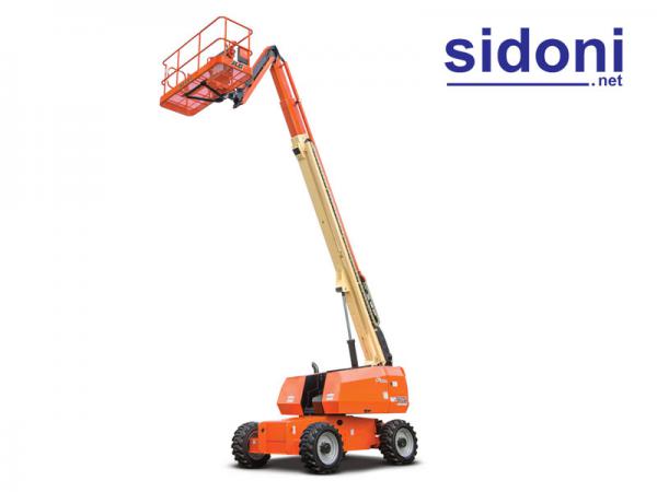 Xe nâng người Boom Lift JLG 660SJ