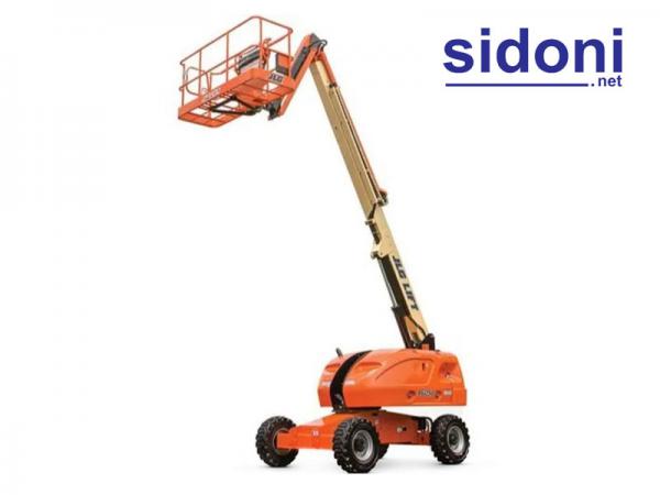 Xe nâng người Boom Lift JLG 800S