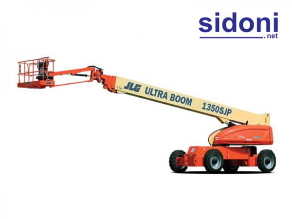 Xe nâng người Boom Lift Skyjack 1350SJP