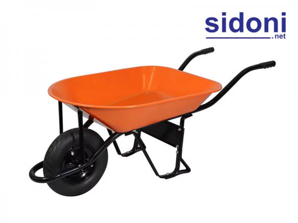 Xe rùa điện Smart E100