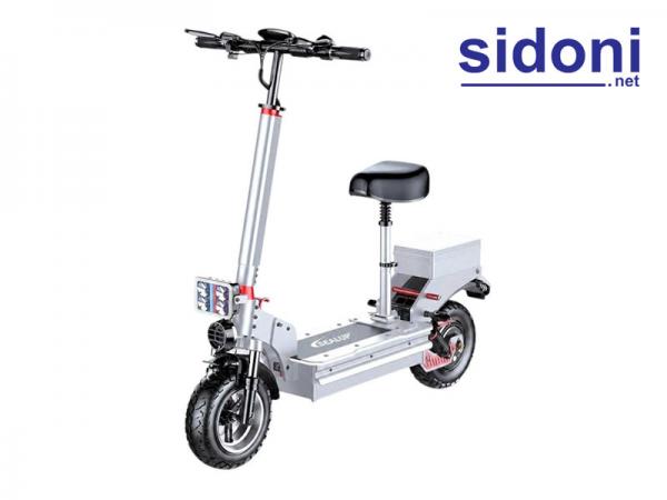 Xe Scooter điện gấp gọn Sealup Q26