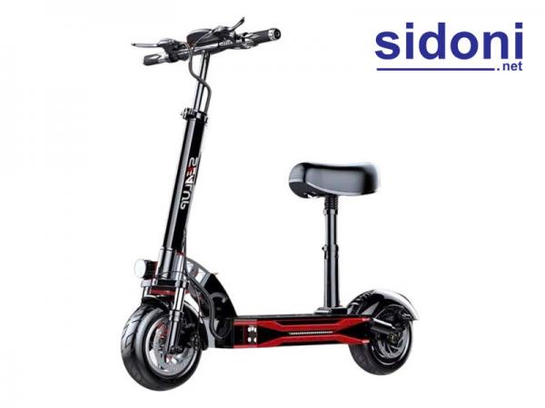Xe Scooter điện gấp gọn SEALUP Q28 60V500W