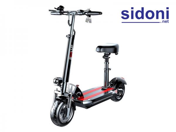Xe Scooter điện gấp gọn SEALUP Q28