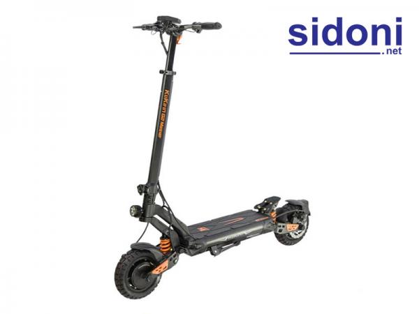 Xe scooter điện KuKirin G2 Master