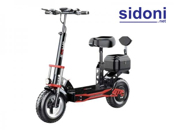 Xe scooter điện Sealup Q29