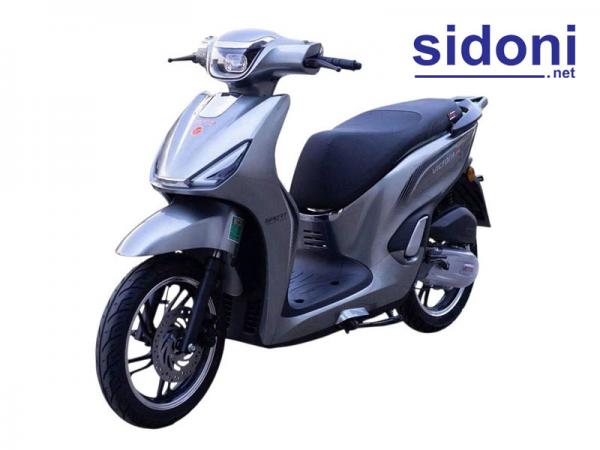 Xe tay ga 50cc Victoria AT88PASSION