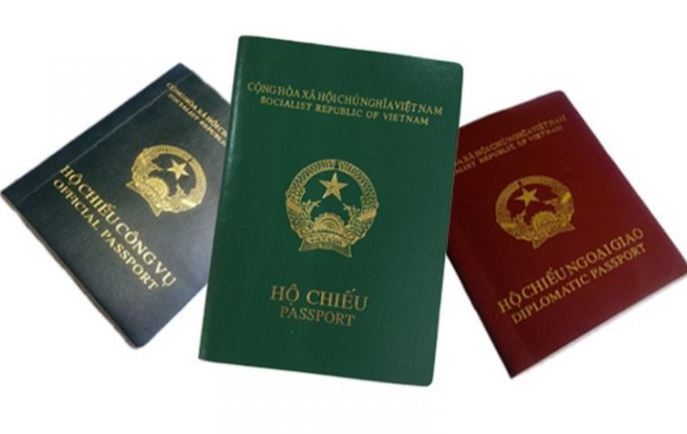 Người dân cần phải làm thủ tục cấp hộ chiếu tại Cơ quan quản lý xuất nhập cảnh Công an cấp tỉnh bất kỳ hay thuộc Bộ Công an