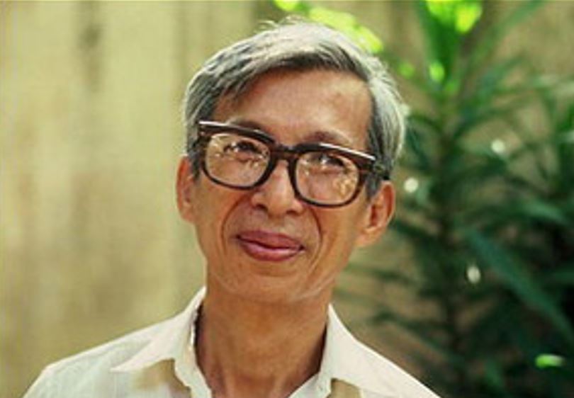 Viễn Phương là một trong số nhà thơ nổi tiếng của nền văn học Việt Nam