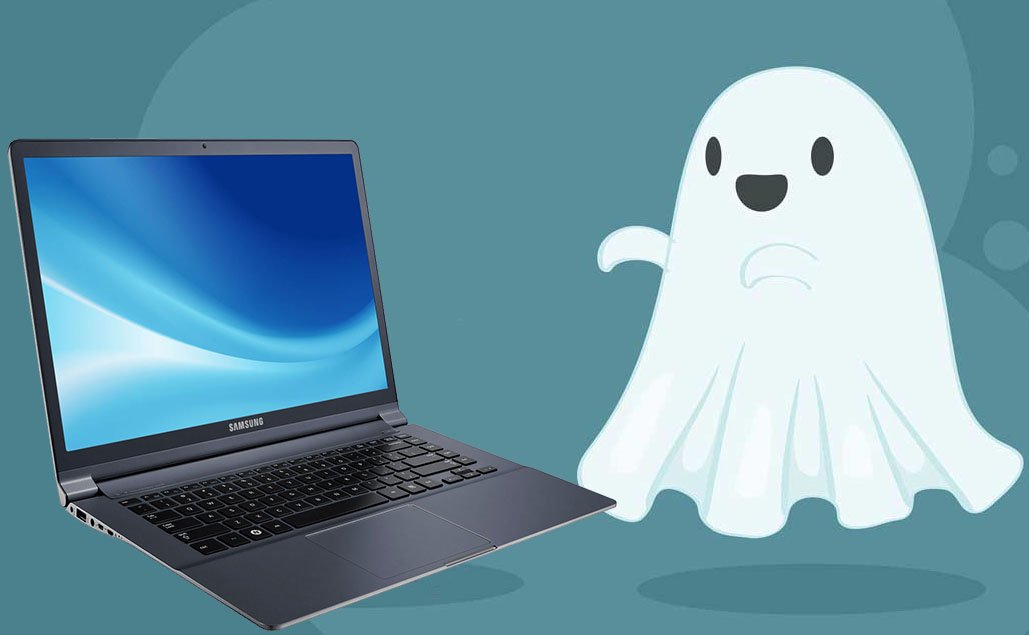 Ghost Win là một thuật ngữ được phổ biến rộng rãi trong công nghệ máy tính