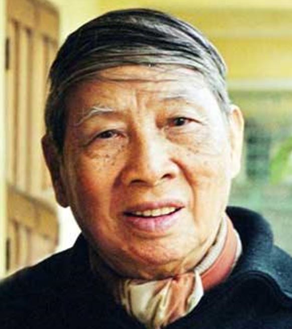 Phạm Hổ là nhà thơ nổi tiếng của nền văn học Việt Nam