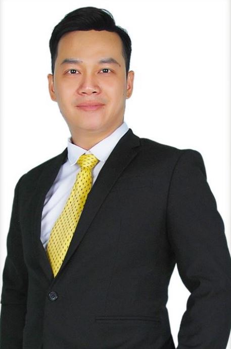 Ông Trần Minh Phước là Chuyên gia Quỹ đầu tư – Cố vấn Doanh nghiệp