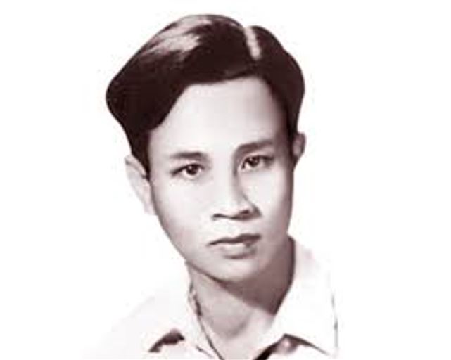 Nguyễn Thi là một trong những nhà văn có ngòi bút cá tính và đặc nhất trong thời kỳ kháng chiến